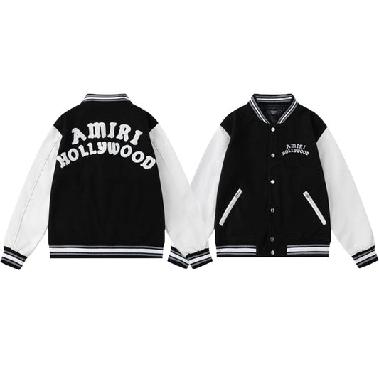 SALL Amiri Jacket