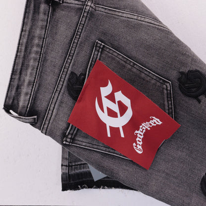 SOLL Godspeed shorts