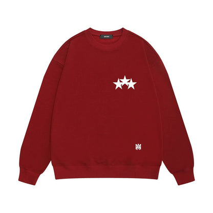SALL Amiri Fashion Hoodie