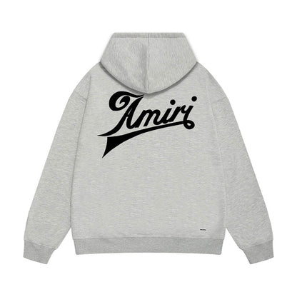 SOLL Amiri Fashion Hoodie