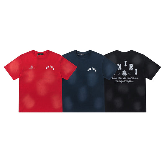 SOLL New AMIRI T-Shirt