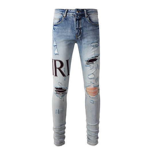 SOLL New AMIRI Jeans 1301