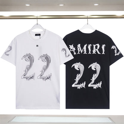 SOLL New AMIRI T-Shirt