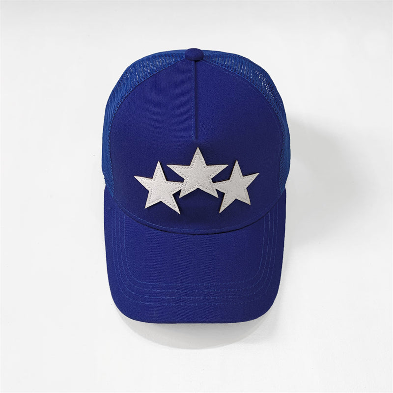 SOLL New AMIRI Hats