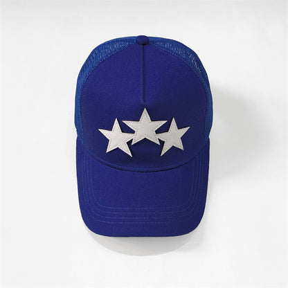 SOLL New AMIRI Hats