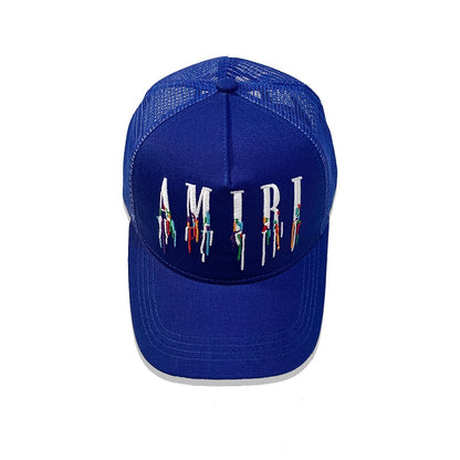 SOLL New AMIRI Hats