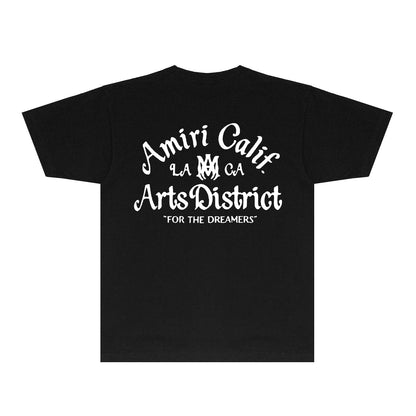 SOLL New AMIRI T-Shirt