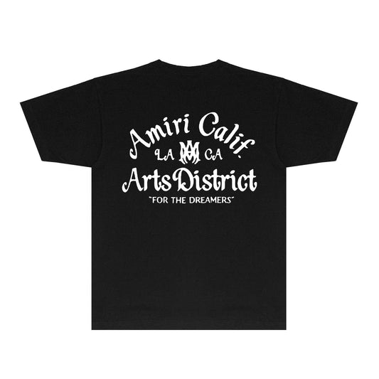 SOLL New AMIRI T-Shirt