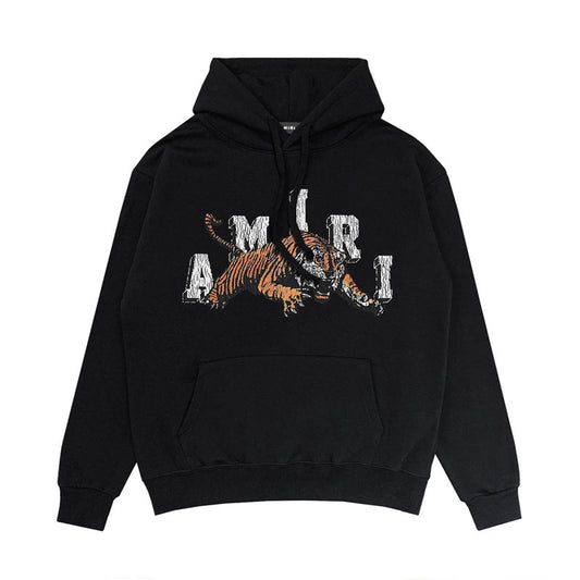 SOLL Amiri Fashion Hoodie