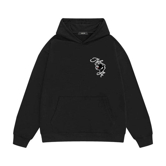 SOLL Amiri Fashion Hoodie