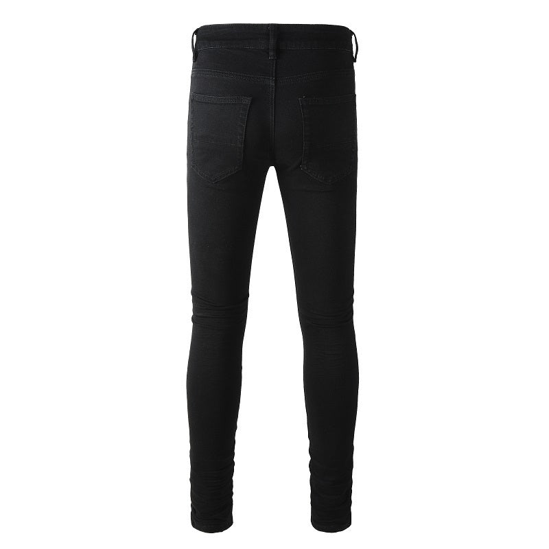 SALL AMIRI  Fashion Jeans 9317