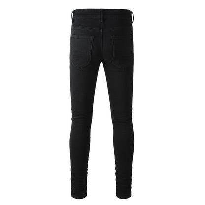 SALL AMIRI  Fashion Jeans 9317