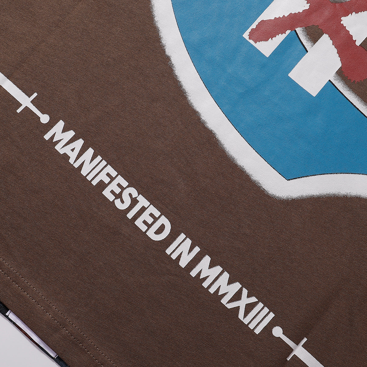 SOLL Godspeed T-shirt