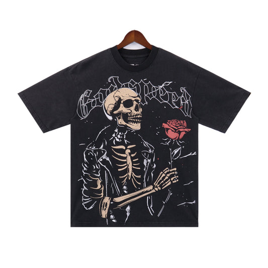 SOLL Godspeed T-shirt