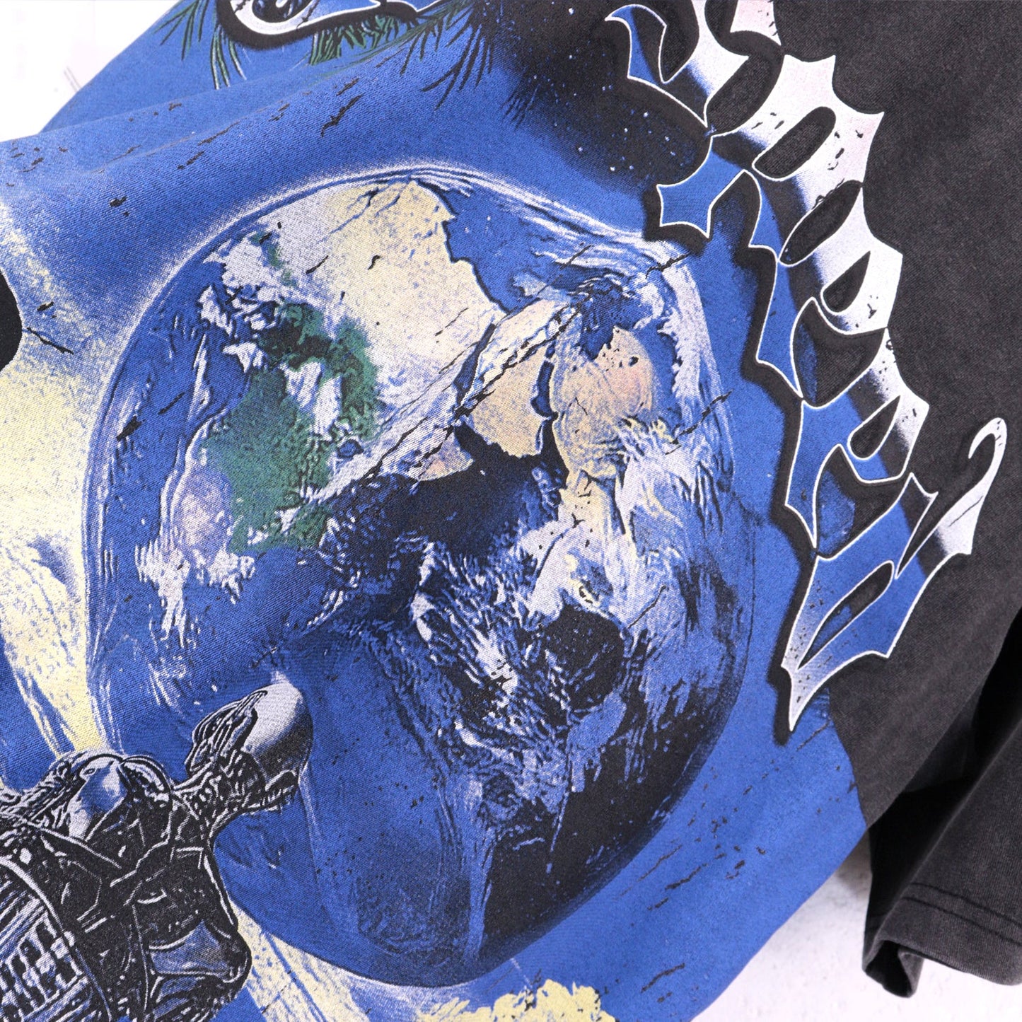 SOLL Godspeed T-shirt