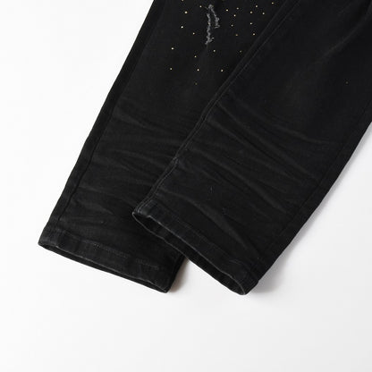 SALL AMIRI  Fashion Jeans 9317