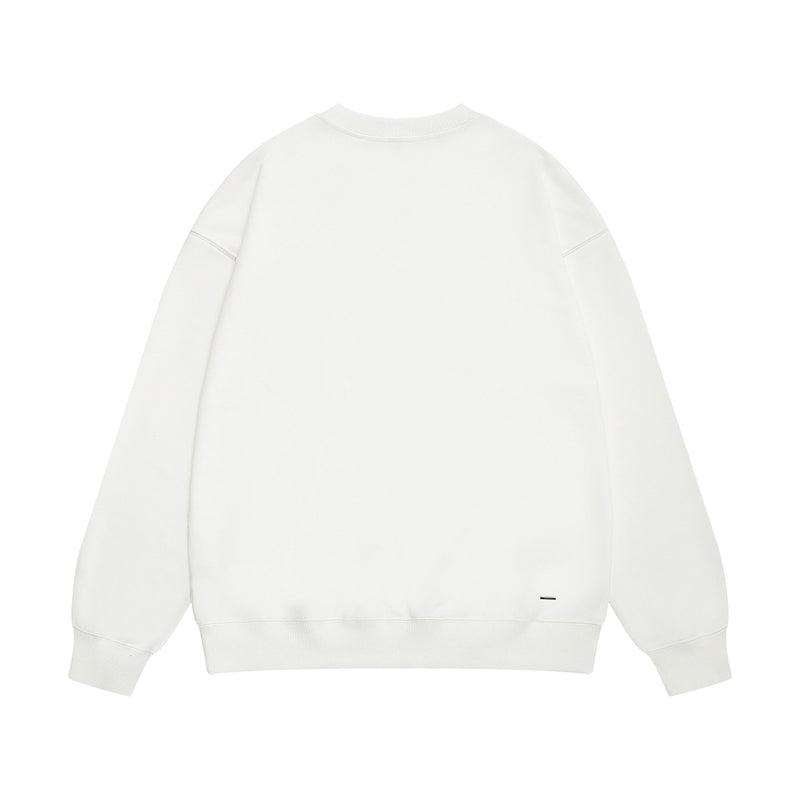 SALL Amiri Fashion Hoodie