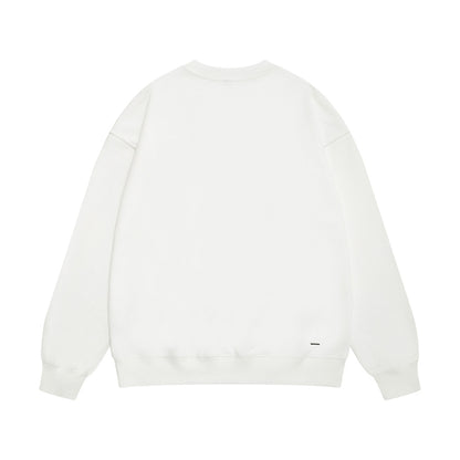 SALL Amiri Fashion Hoodie