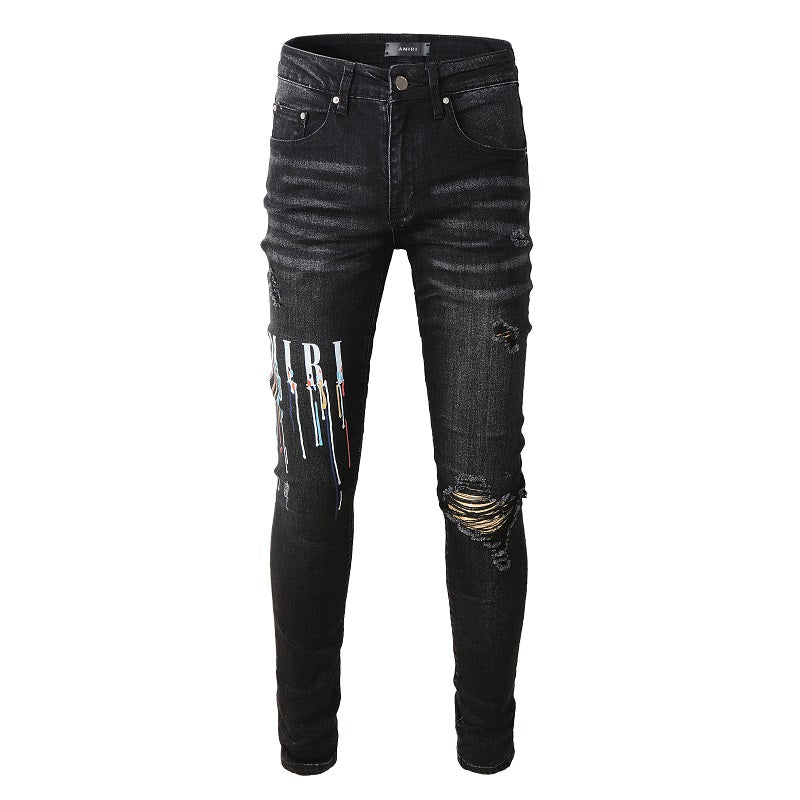 SOLL New AMIRI Jeans 830