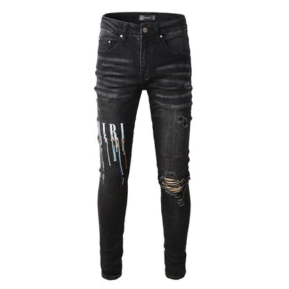 SOLL New AMIRI Jeans 830
