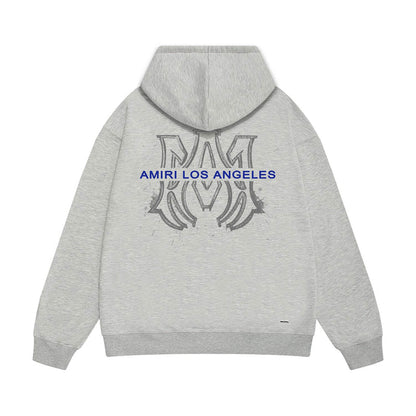 SOLL Amiri Fashion Hoodie