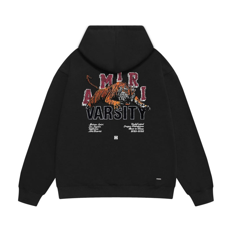 SOLL Amiri Fashion Hoodie