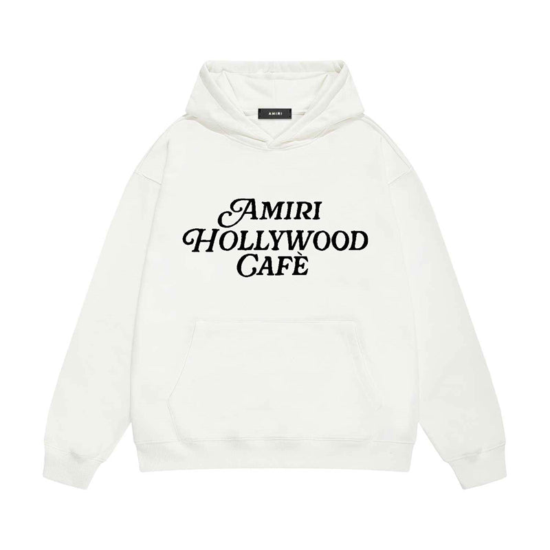 SOLL Amiri Fashion Hoodie