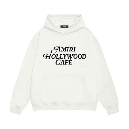 SOLL Amiri Fashion Hoodie