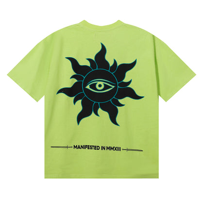 SOLL Godspeed T-shirt
