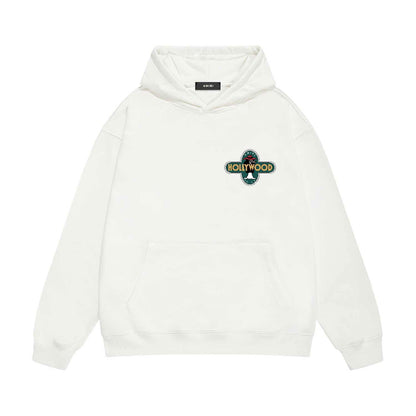 SALL Amiri Fashion Hoodie