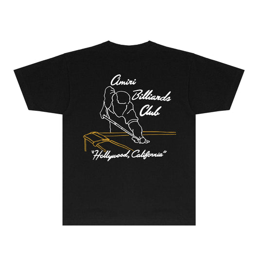 SOLL New AMIRI T-Shirt