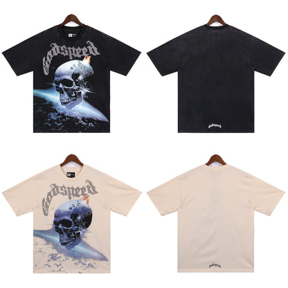 SOLL Godspeed T-shirt