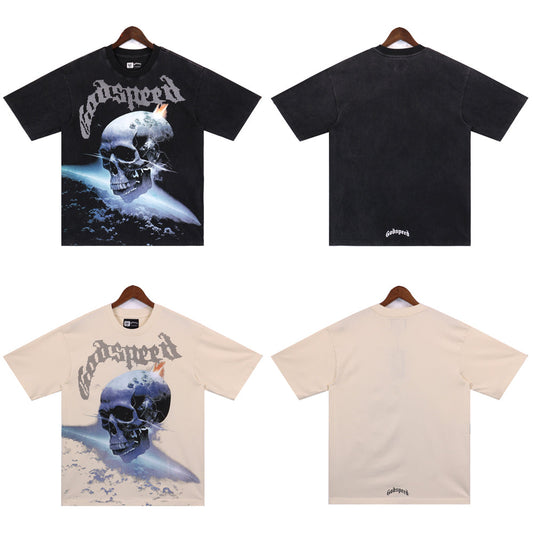 SOLL Godspeed T-shirt