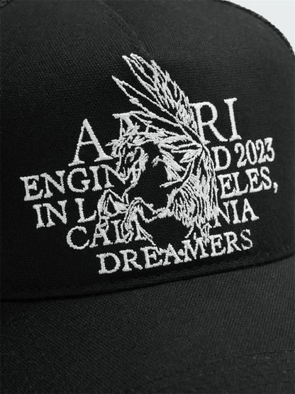 SOLL New AMIRI Hats