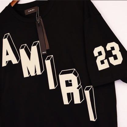 SALL AMIRI  fashion T-shirt