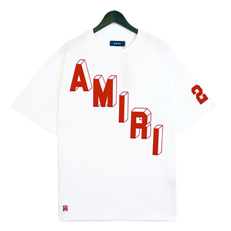 SOLL New AMIRI T-Shirt