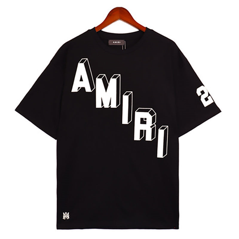 SOLL New AMIRI T-Shirt