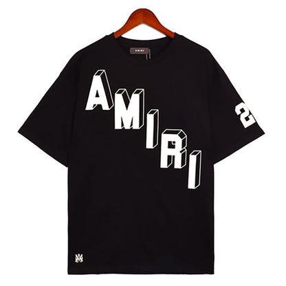 SOLL New AMIRI T-Shirt