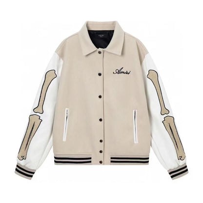 SALL Amiri fashion jacket