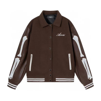 SALL Amiri fashion jacket