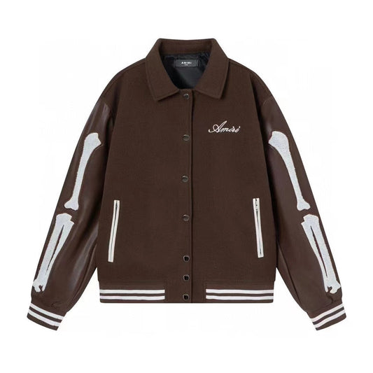 SALL Amiri fashion jacket