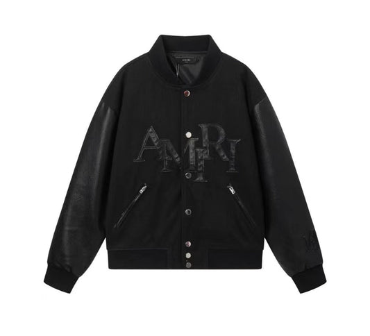 SALL Amiri fashion jacket