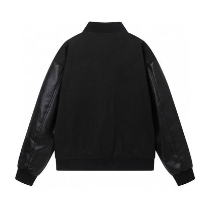 SALL Amiri fashion jacket