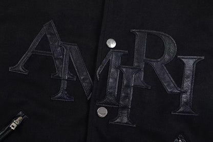 SALL Amiri fashion jacket