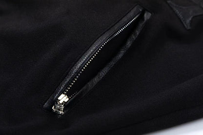 SALL Amiri fashion jacket
