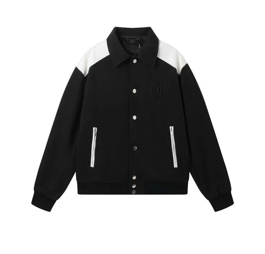 SALL Amiri fashion jacket