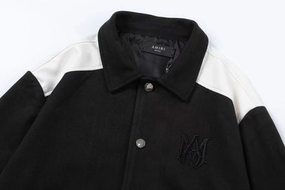 SALL Amiri fashion jacket