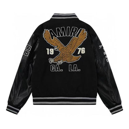 SALL Amiri fashion jacket