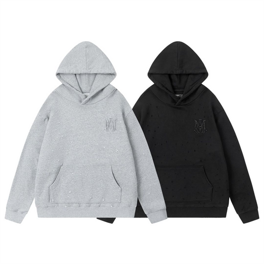 SOLL Amiri Fashion Hoodie