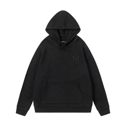 SOLL Amiri Fashion Hoodie